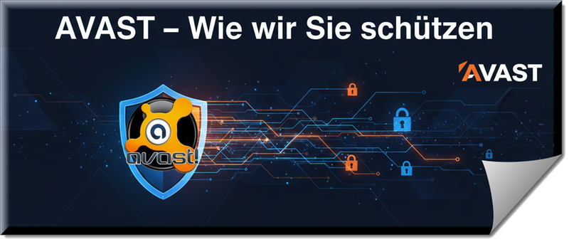 Avast-Antivirus