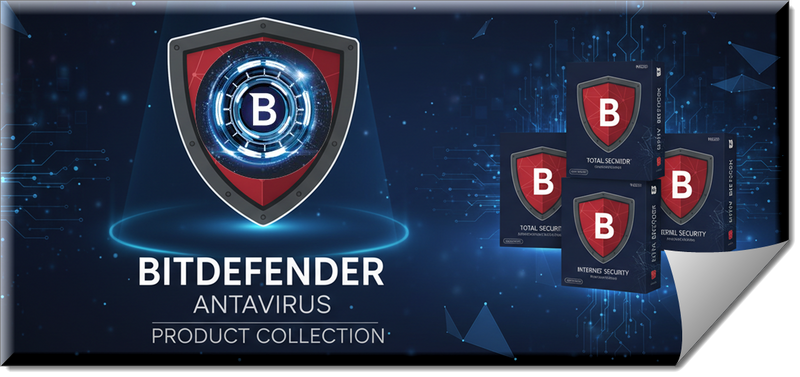 Bitdefender-Antivirus
