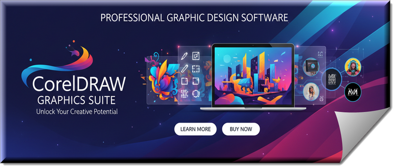 CorelDRAW-Graphics