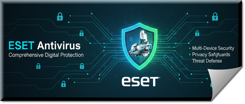ESET-Antivirus