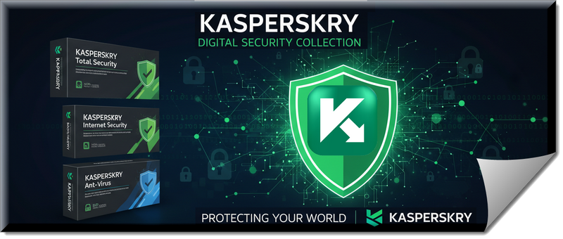 Kaspersky-Antivirus