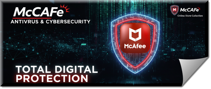 McAfee-Antivirus