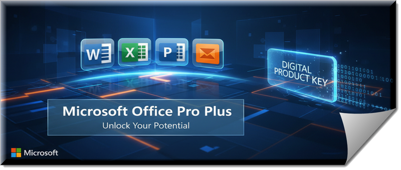 MS Office Collection