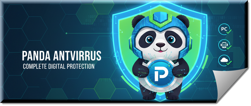 Panda-Antivirus
