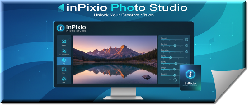 inPixio-Photo