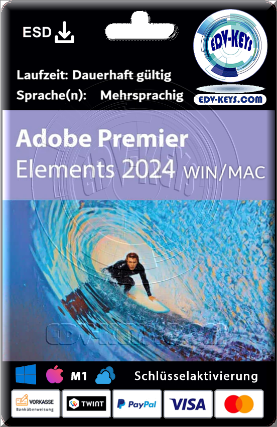 Adobe Acrobat Pro DC 2020 Windows Perpetual License