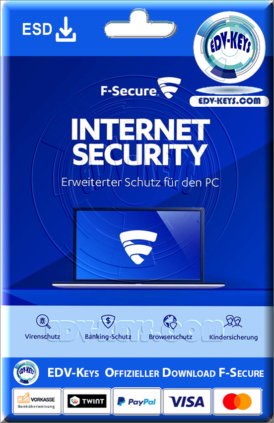 F-Secure Internet Security