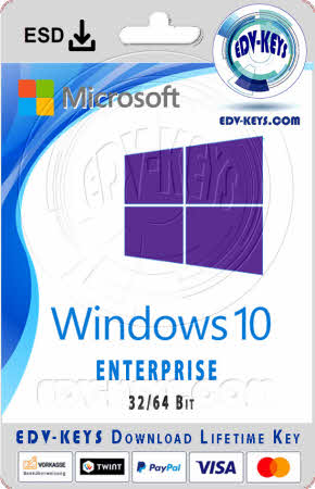 Windows 10 Enterprise