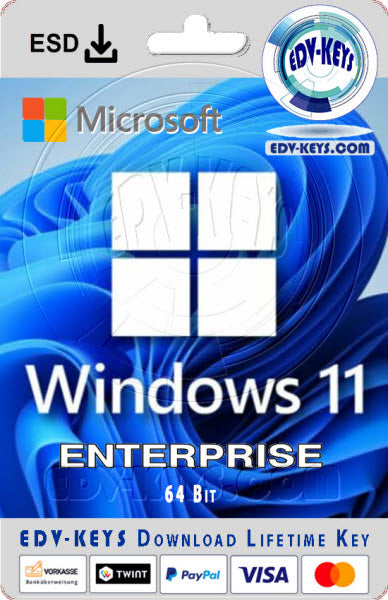 Windows 11 Enterprise