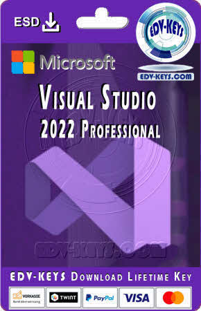 Visual Studio 2022 Enterprise